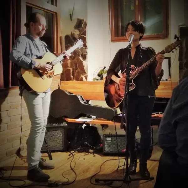 Galerka Praha 2 - 2.2.2019